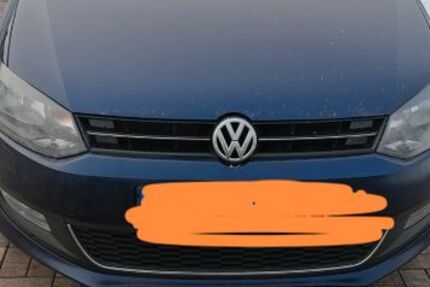 VW Polo 72.640 km 8.600 &euro; Windischeschenbach 92670
