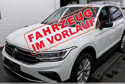 VW Tiguan 43.190 km 22.998 &euro; Chemnitz - Mittelbach 09224