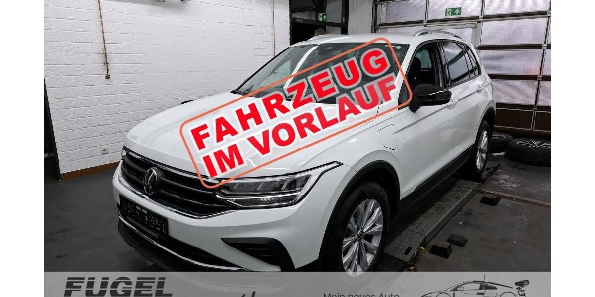 VW Tiguan 43.190 km 22.998 &euro; Chemnitz - Mittelbach 09224