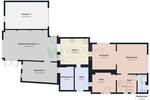 Einfamilienhaus Lehe - 4 Zimmer, 100 m&sup2;, 135.000&euro; | Angebot:26202143