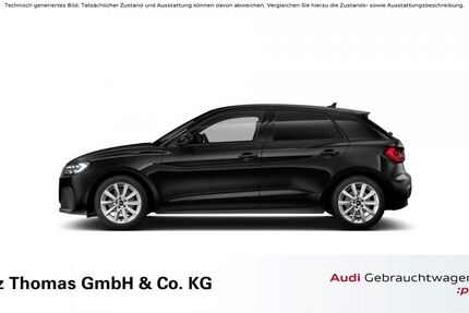 Audi A1 1.590 km 24.490 € Celle 29227