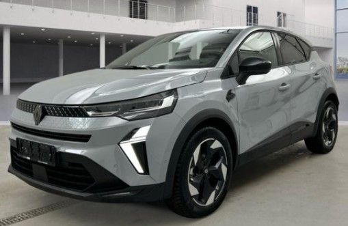 Renault Captur 8.702 km 25.980 &euro; Marne 25709