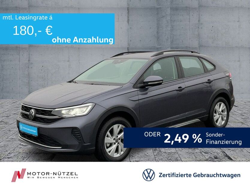 VW Taigo 2.722 km 19.960 € Mitterteich 95666