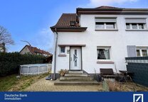 Ein Zuhause mit Seele - Ihr neues Raumwunder mit Garten und Terrasse