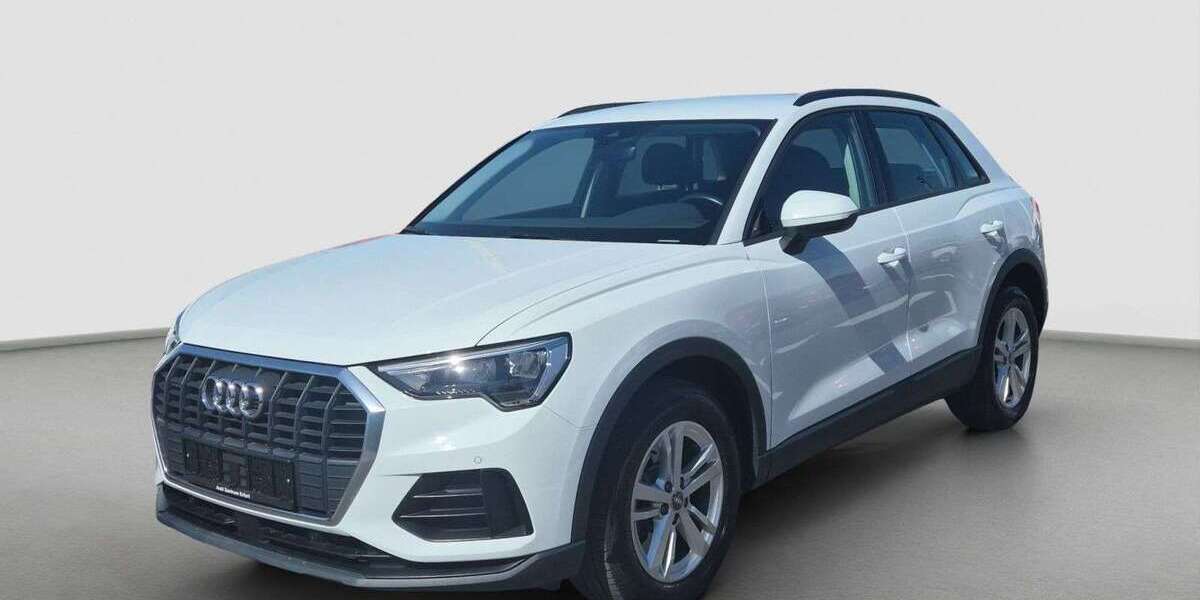 Audi Q3 80.700 km 24.970 &euro; Erfurt 99099