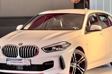 BMW 118 27.855 km 23.600 &euro; Rückholz 87494