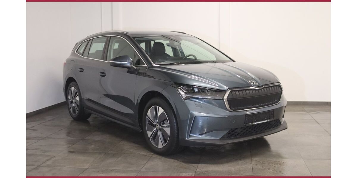 Skoda Enyaq 59.400 km 21.900 &euro; Bebra 36179