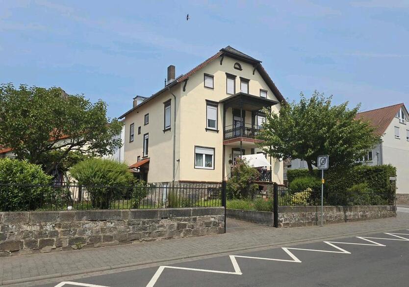 WG-Zimmer in Lich - 15 qm - zentrale Lage zimmer