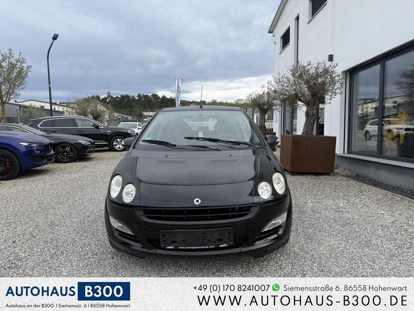 ForFour