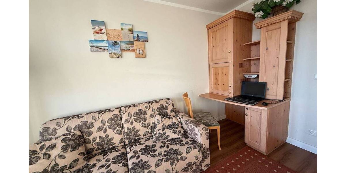 Etagenwohnung Sellin - 2 Zimmer, 52 m&sup2;, 199.000&euro; | Angebot:26275836