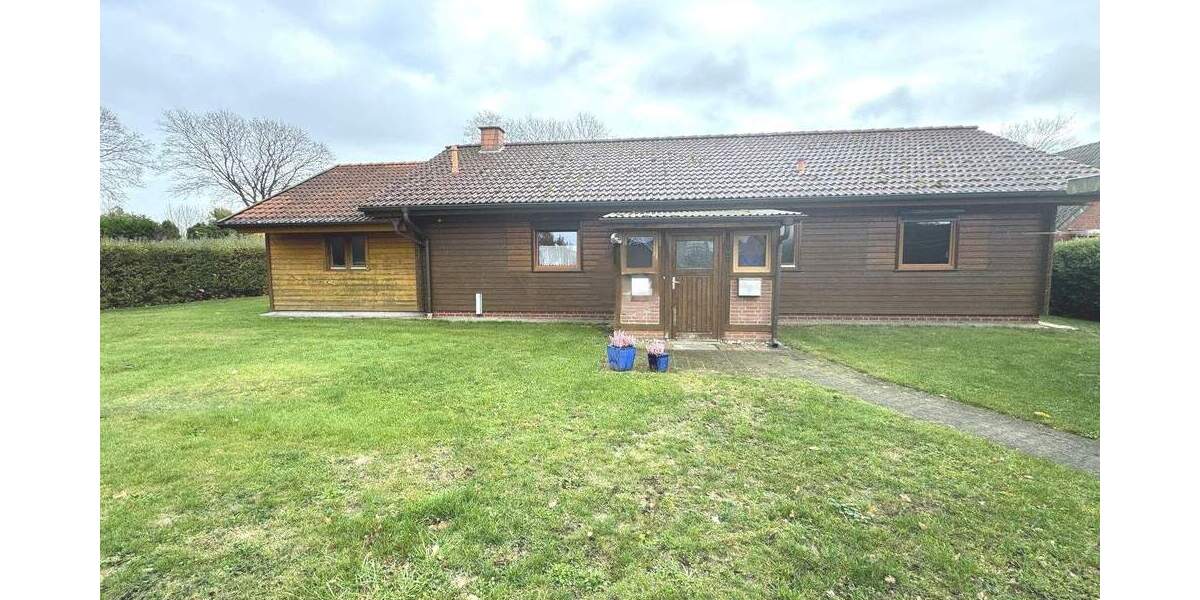 Bungalow Oetzen - 5 Zimmer, 110 m&sup2;, 200.000&euro; | Angebot:25771412