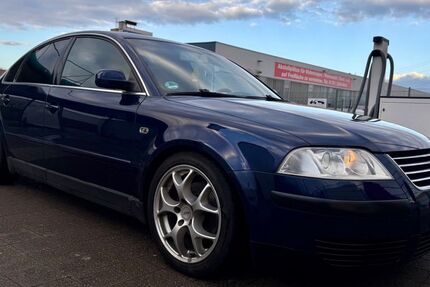 VW Passat 175.300 km 4.000 &euro; Sachsenheim 74343