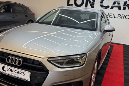 Audi A4 70.000 km 28.990 &euro; Leingarten 74211