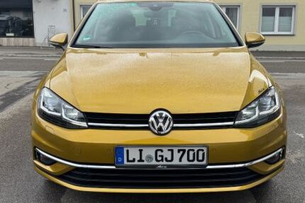 VW Golf 99.115 km 15.300 &euro; Sigmarszell 88138