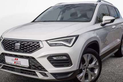 Seat Ateca 86.468 km 24.880 &euro; Rathenow 14712