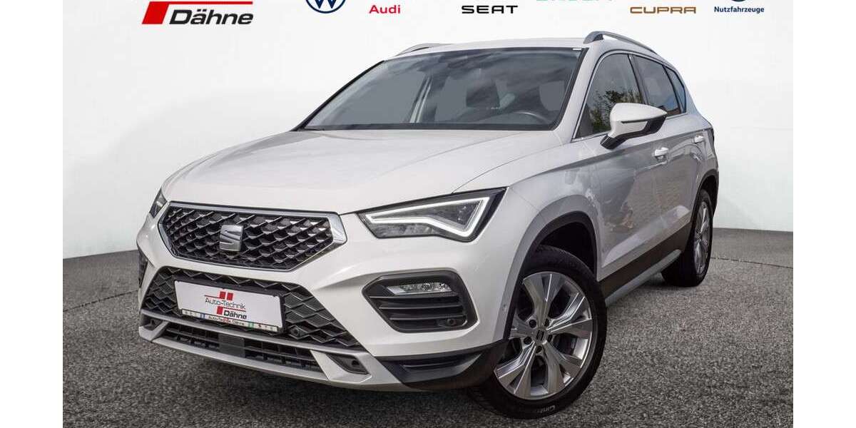 Seat Ateca 86.468 km 24.880 &euro; Rathenow 14712