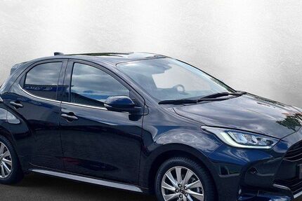 Mazda 2 Hybrid 31.741 km 18.980 &euro; Darmstadt 64293