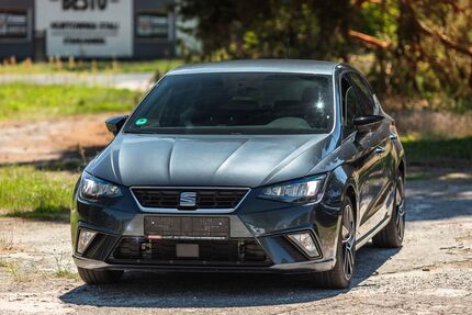 Seat Ibiza 21.048 km 14.490 &euro; Guben 03172