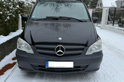 Mercedes-Benz Vito 235.000 km 9.950 &euro; Hamburg 22177