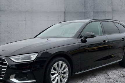 Audi A4 117.489 km 23.860 € Bayreuth 95448