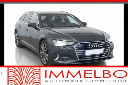 Audi A6 77.900 km 35.950 &euro; Barchfeld - Immelborn 36456