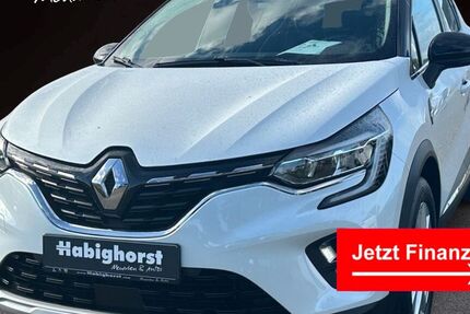 Renault Captur 104.596 km 15.900 &euro; Sulingen 27232