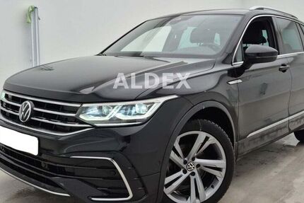 VW Tiguan 115.830 km 24.970 &euro; Bad Arolsen 34454