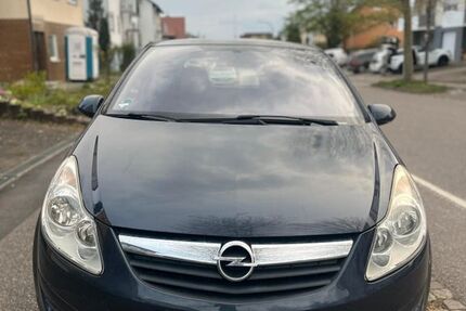 Opel Corsa 167.000 km 2.199 &euro; Öhringen 74613