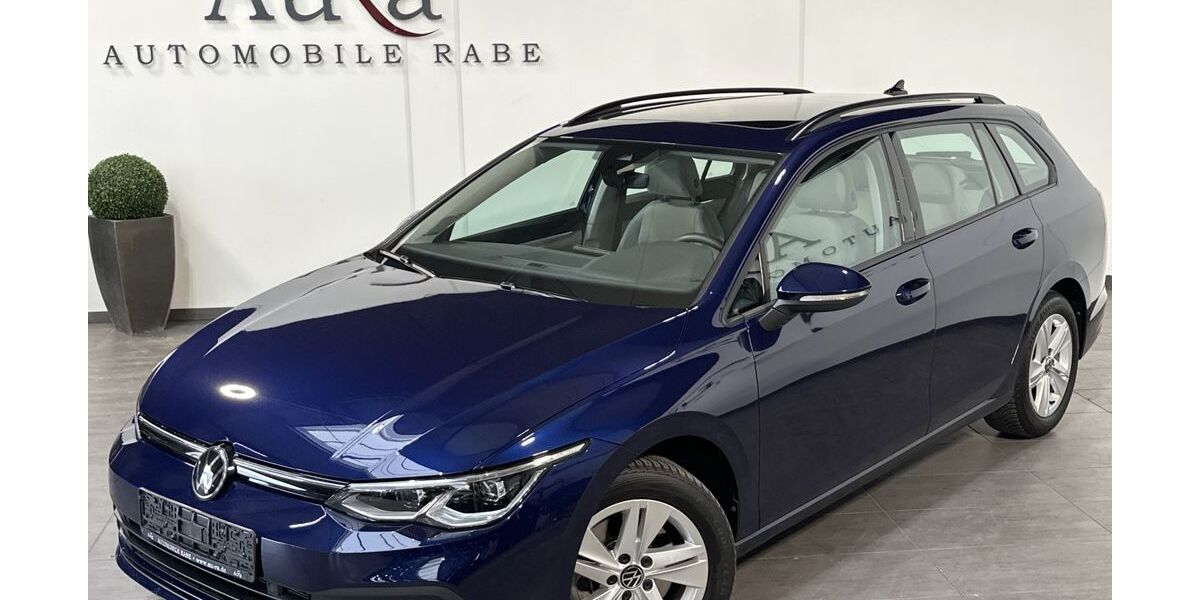 VW Golf 49.750 km 22.449 &euro; Wardenburg 26203