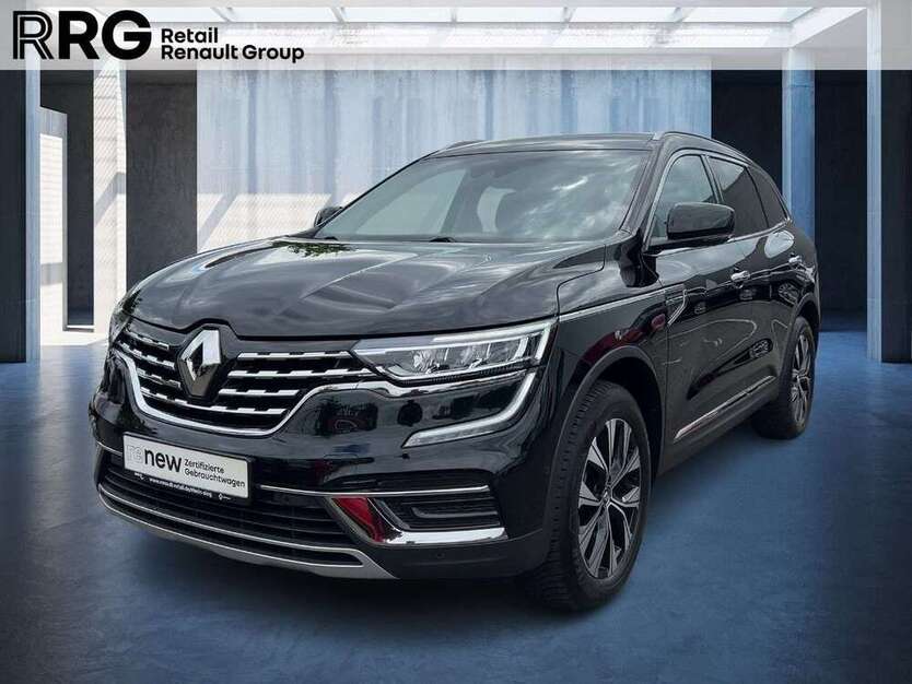 Koleos
