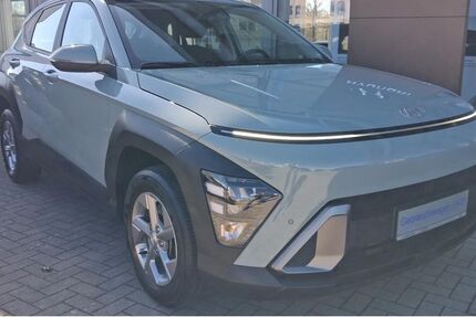 Hyundai KONA 26.214 km 22.980 &euro; Lübeck 23562