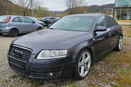 Audi A6 249.000 km 1.500 &euro; Ingelfingen 74653