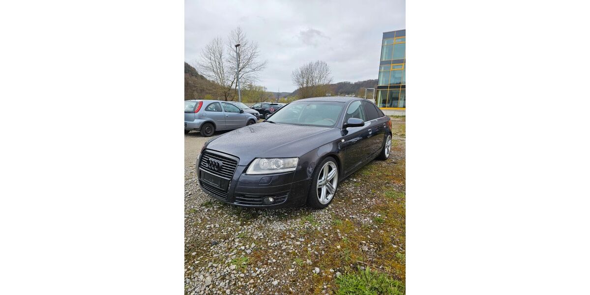 Audi A6 249.000 km 1.500 &euro; Ingelfingen 74653