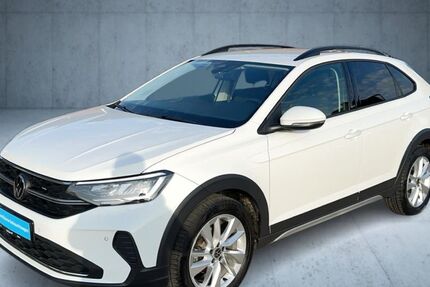 VW Taigo 14.710 km 17.950 &euro; Soltau 29614
