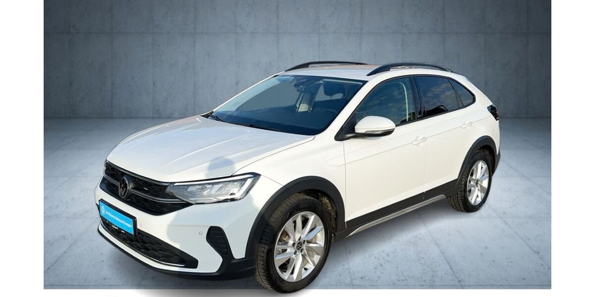 VW Taigo 14.710 km 17.950 &euro; Soltau 29614