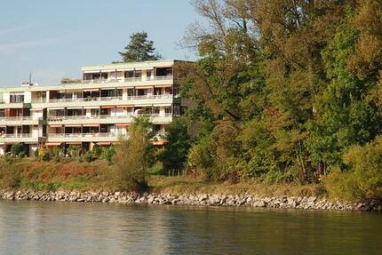 Wohnung Küssaberg - 1 Zimmer, 32 m&sup2;, 400&euro; | Angebot:25280213