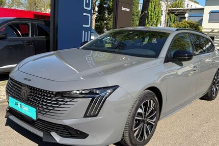 Peugeot 508 29.990 km 21.990 &euro; Heilbronn 74074