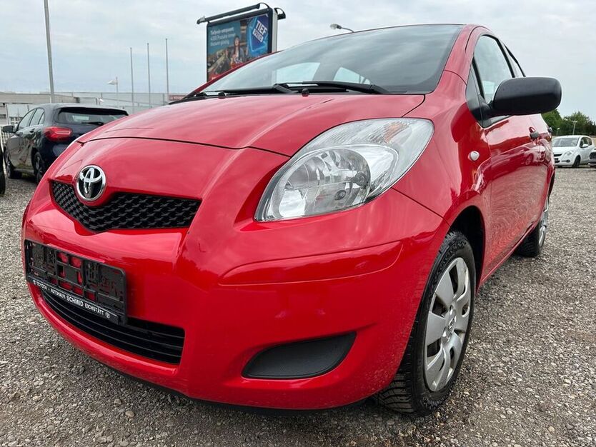 Yaris