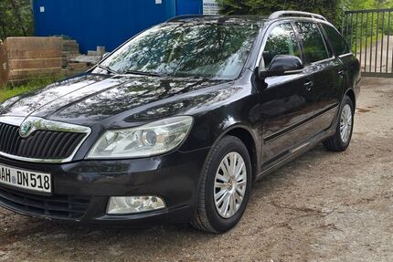 Skoda Octavia 399.999 km 2.750 &euro; Schwabhausen 85247