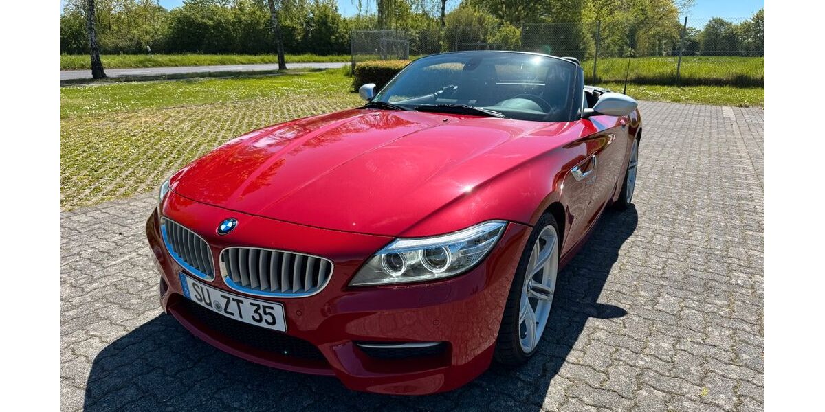 BMW Z4 137.500 km 27.500 &euro; Königswinter 53639