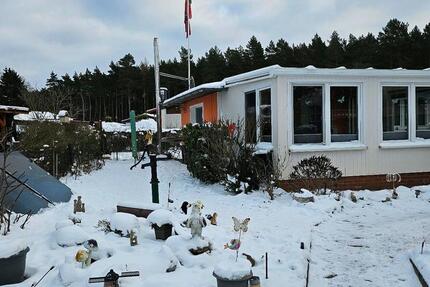 Bungalow Haus, 3 Zimmer am Rudower See, Provisionsfrei 3 zimmer