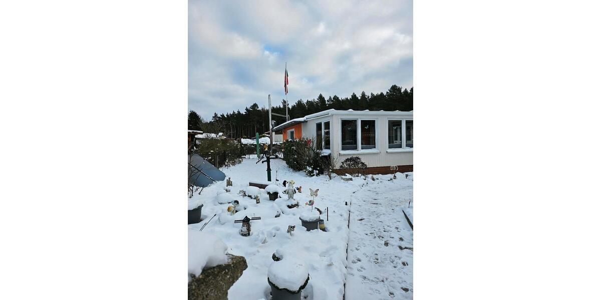 Bungalow Haus, 3 Zimmer am Rudower See, Provisionsfrei 3 zimmer