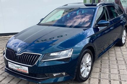 Skoda Superb 147.000 km 16.990 &euro; Bischofswerda 01877
