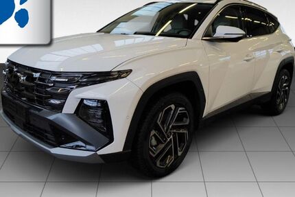Hyundai TUCSON 17.905 km 34.730 &euro; Warendorf 48231