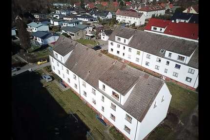 Wohnung Klütz - 4 Zimmer, 78 m&sup2;, 630&euro; | Angebot:26151556