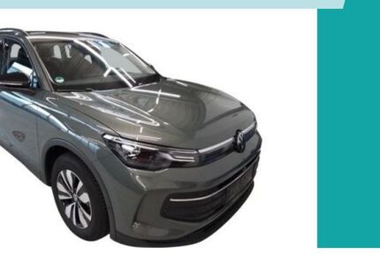 VW Tiguan 12.468 km 34.690 &euro; Calw 75365