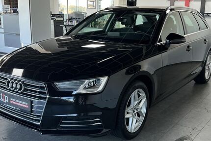 Audi A4 137.000 km 17.290 € Heroldstatt 72535