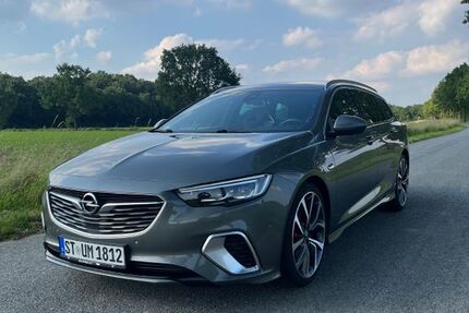Opel Insignia 179.500 km 13.999 &euro; Münster 48161