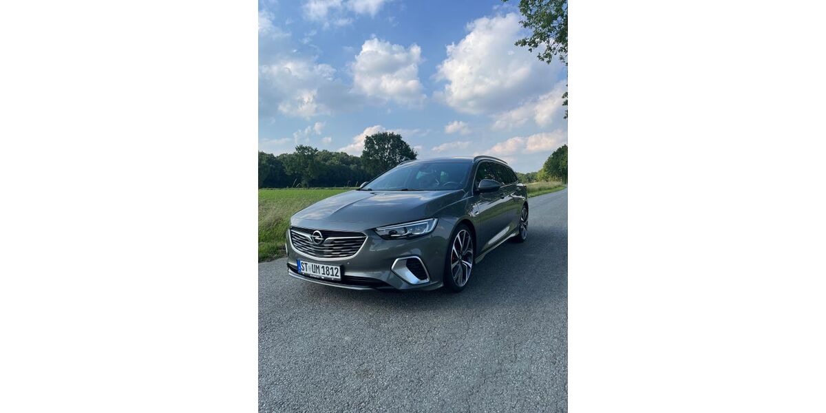 Opel Insignia 179.500 km 13.999 &euro; Münster 48161