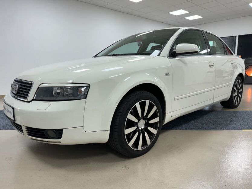 Audi A4 202.186 km 3.990 € Sandhausen ( bei Heidelberg ) 69207